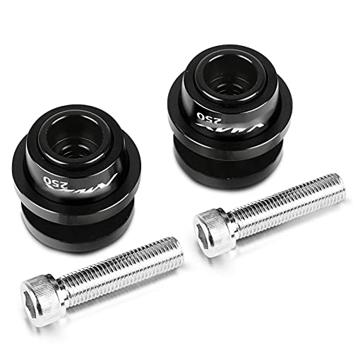 Vis bras oscillant XMax 250 évitez les rayures avec ce curseur 6mm