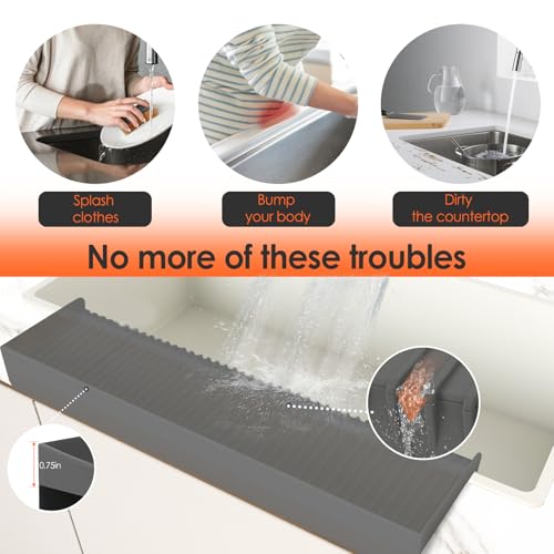 La mejor selección de Accesorios para tarja - 5 favoritos. 18 Imagen adicional