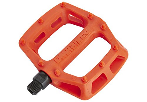 DMR Flachpedal V6, Orange, DMR-VV6