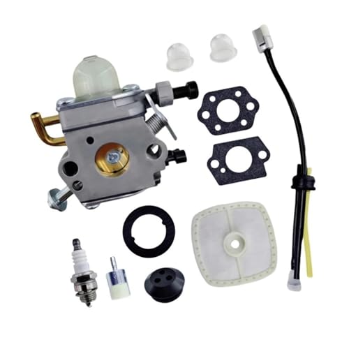 Carburateur C1U-K78 pour souffleur de feuilles thermique ES211 PS200