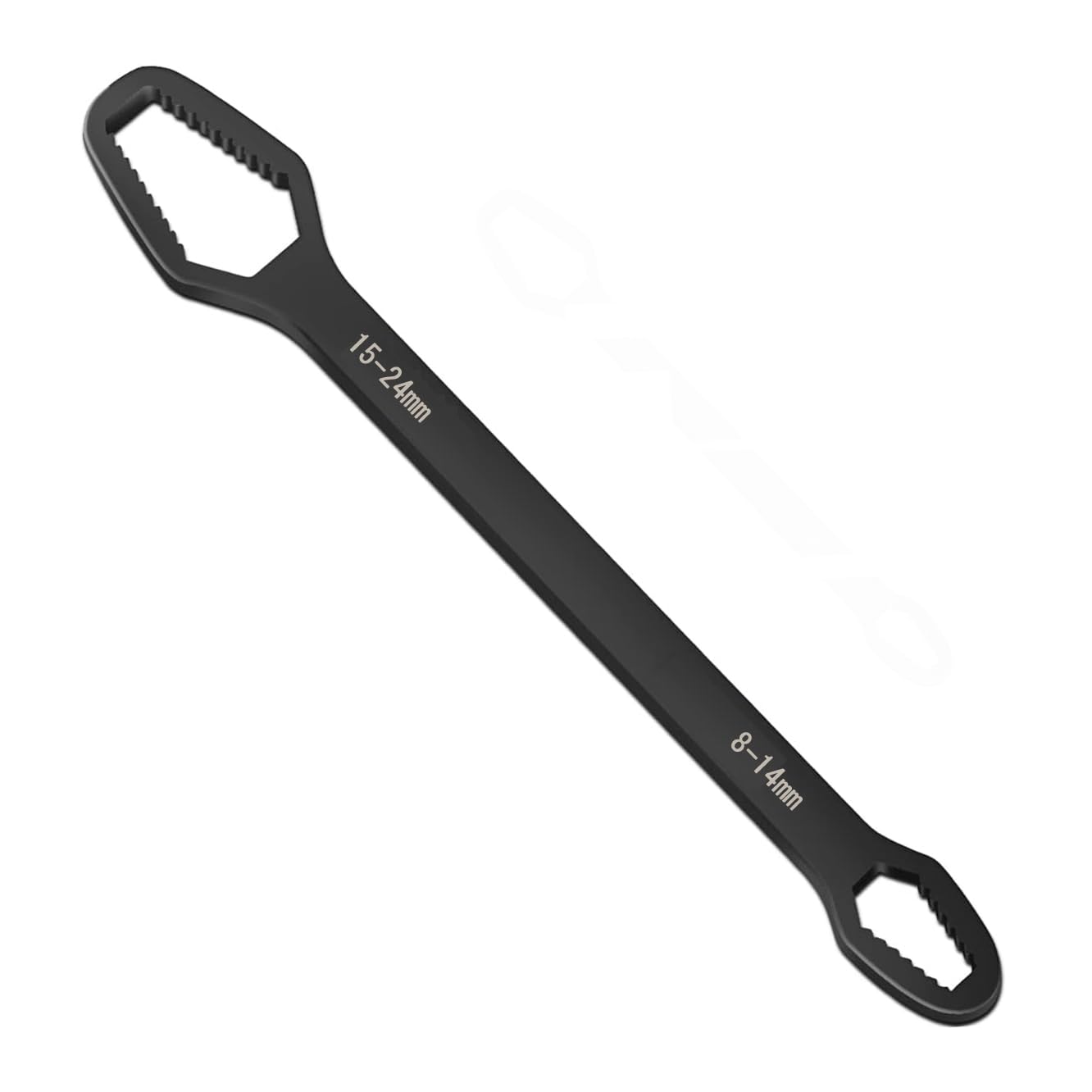 MEZON Universal Multifunctional Double-Ended Torx Wrench Hexagonal Double-Ended Wrench Adjustable Multifunction Wrench Bicycle Motorcycle Car Repair Tool (8-14mm/15-24mm, Medium) (B0CN3HFFFK) Amazon Price History, Amazon Price Tracker