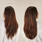 Kristin Ess Heat Protection Blow Dry Spray for Hair - Frizz Control + Anti-Humidity - Thermal Heat Protectant & Blowout Spray 450 Degrees - Adds Shine, Smooths, & Anti-Frizz - Pear Fragrance - Image 4