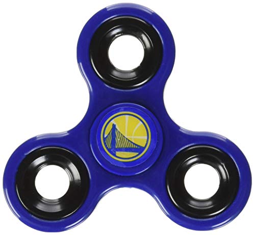 FOCO Golden State Warriors Three Way Team Spinner