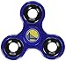 Golden State Warriors Three Way Team Spinner