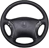 volantes mercedes w163 Modelos aplicables: Adecuado para Mercedes Benz W203 Clase C 2001-2007.