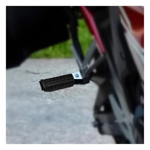 Repose-pieds passager antidérapant pour CBR500R CB500X CB300F