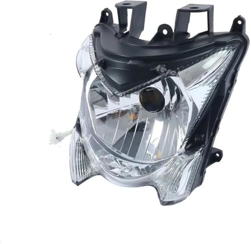Phare avant de moto optique de rechange Suzuki GSXS1000 2016 2017