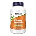 NOW Foods Black Cherry Fruit 750 mg - 180 Veg Capsules