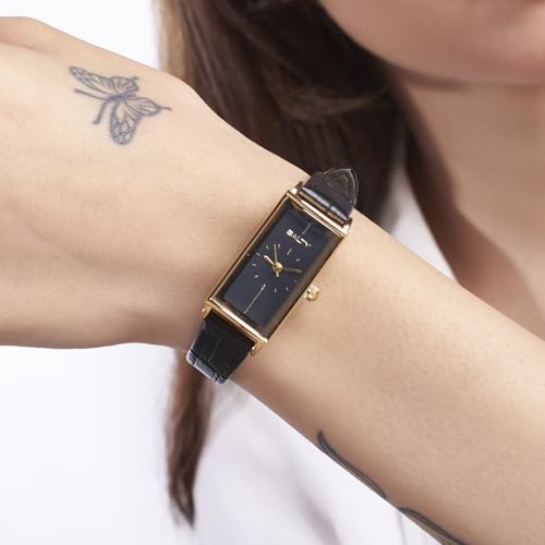 Image of SALTY Analog Watches for Woman & Girls | Stylish Wrist Watches for Ladies | Ideal for Gifting for Diwali, Birthday, Anniversary, karwa chauth | Gift for Diwali, Christmas, Marriage, Birthday