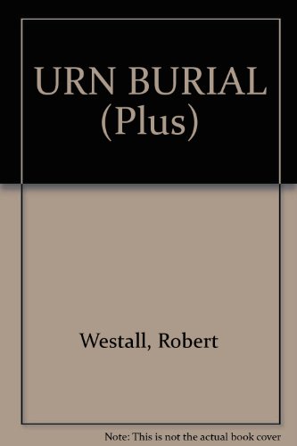 URN BURIAL (Plus) [Unqualified] B001UBUU7G Book Cover