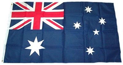 Fahne/Flagge Australien NEU 60 x 90 cm Fahnen Flaggen