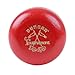 Duncan Toys Wooden Crossed Flags Tournament Yo-Yo, Varying Colors