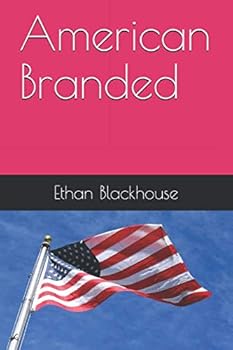 Paperback American Branded Book