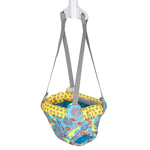 Evenflo ExerSaucer Door Jumper