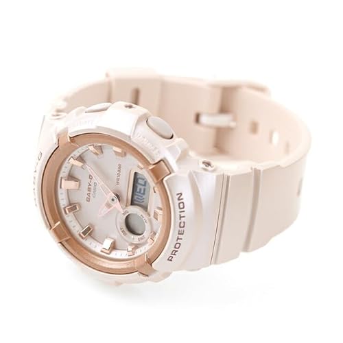 [カシオ ベビーG] CASIO Baby-G BGA-280シリーズ クォーツ レディース 腕時計 BGA-280BA-4A [並行輸入品] 商品画像3