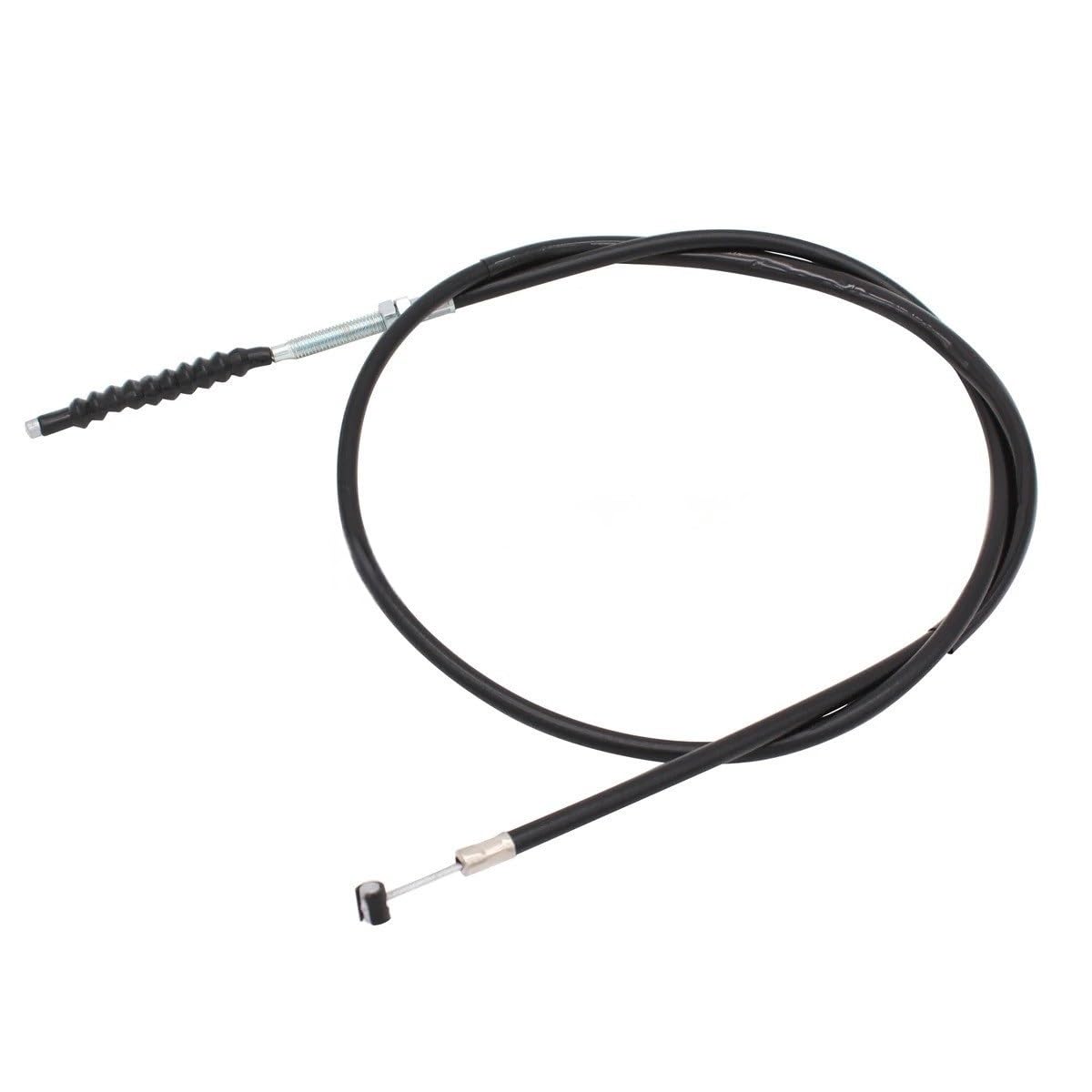 Cable de embrague para motocicleta, acelerador empuje y tracción para Shadow 400 750 VT400 VT750 VF250 VF750 para Steed VLX400 VLX600