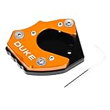 Uso versatile: progettato per essere versatile, questo supporto per cavalletto è adatto a diversi modelli di moto, fornendo una soluzione affidabile per parcheggio e manutenzione.
