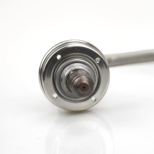 Sensor de oxígeno compatible Toyota 4Runner FJ Cruiser 4.0L V6 miniatura 5
