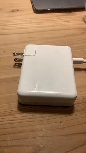 Apple MacBook 純正充電器 140W Amazon.co.jp: LISEN 140W Macbook Air 充電ケーブル (2m、PD3.1