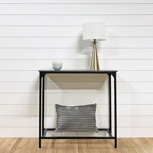 The Millwork Outlet Primed Nickel Gap Shiplap, 8 Pieces, 5' x 72', Real American Wood