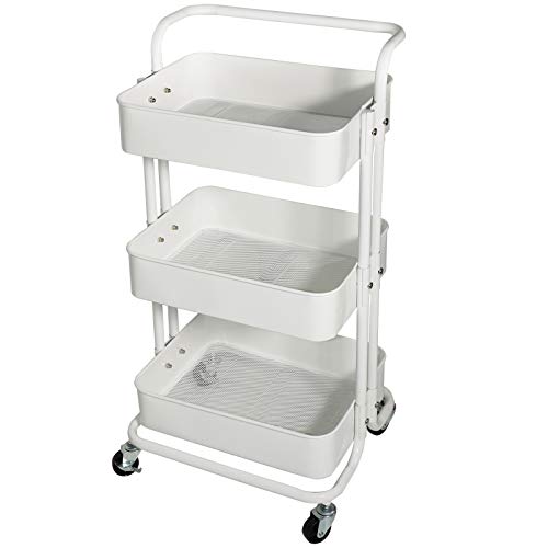 Küchenwagen Pink - Vergleich von Varianten und Zubehör »China-Intern