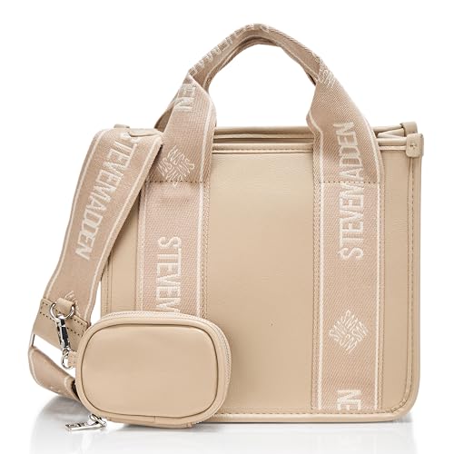 Image of Steve Madden Women's Steve Madden Bwebber Small Pebbled Crossbody