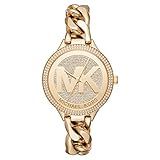  Michael Kors MK3474 Damen Armbanduhr