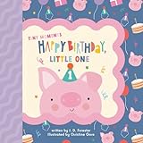 Happy Birthday, Little One (Tiny Moments)