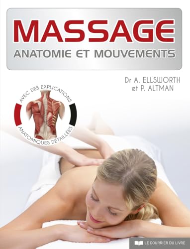 Massage - Anatomie et mouvements