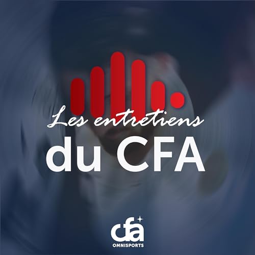 Couverture de Les entretiens du CFA