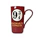 Produktbild Harry Potter Latte Becher - Plattform 9 3/4