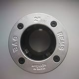 Rems Snelwisselsnijkop NPT 2