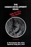 The Human Development Hoax: Time to Tell the Truth (2nd Edition) 0966034406 Book Cover
