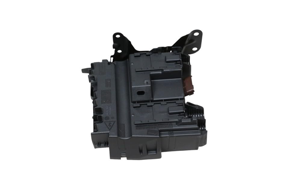 Boîtier fusibles Compatible avec Peugeot Expert III et pour OEM 9675350180