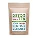 14 Day Bedtime Cleanse Tea : Detox Skinny Herb Tea - Body Cleanse / Reduce Bloating / Natural Weight Loss Tea / Speed up your Metabolism / Appetite Suppressant / 100% NATURAL