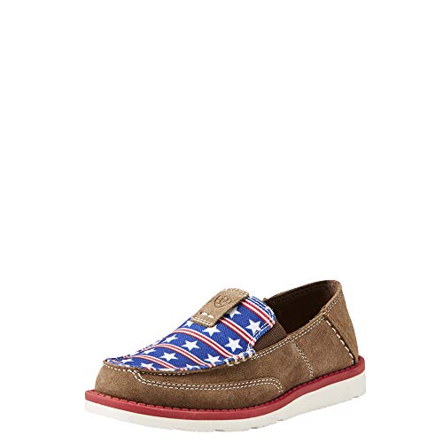 Image of Ariat Kids' Cruiser Slip-on Shoe