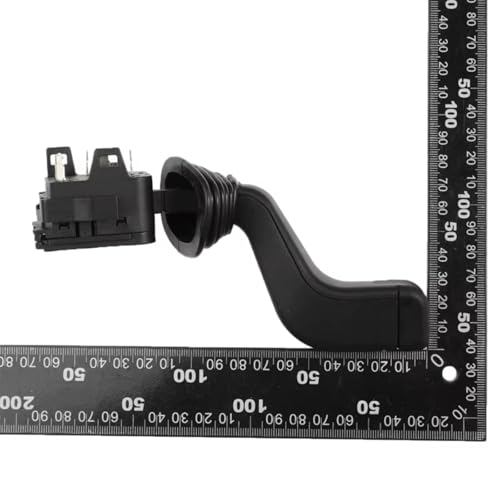 Commodo commande au volant compatible Opel Astra G 1998-2009 hayon 1241349 - 6