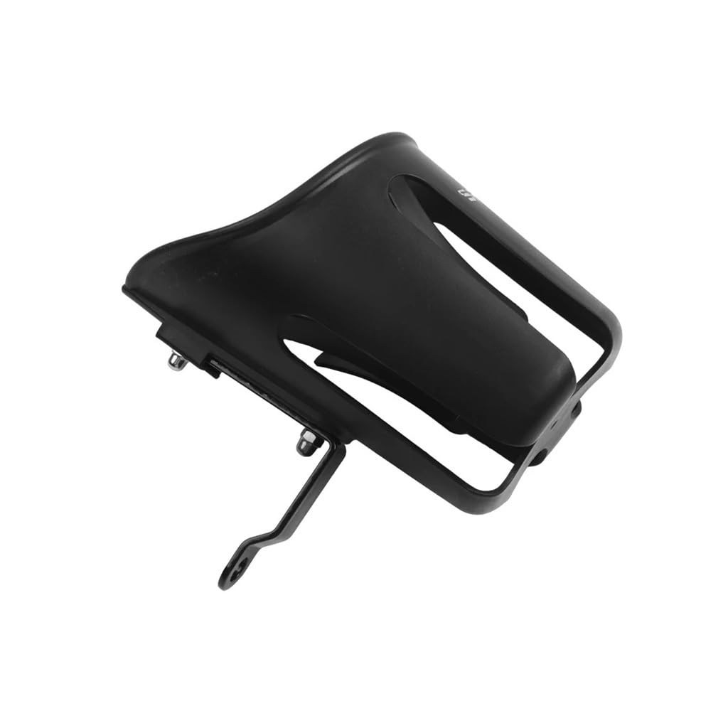 Supporto di Tazza Portabiciclette Universale per Modifica Portabottiglie per Tazza d'Acqua per Bici Portabicchieri per Motocicletta