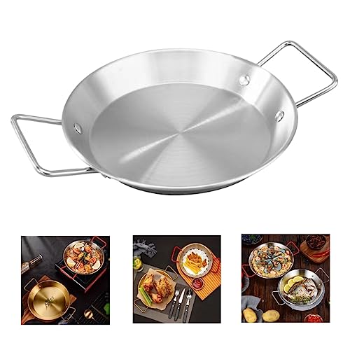 調理器具 31日まで値下げ中‼️モービルカパーイノックス 銅鍋 パエリア