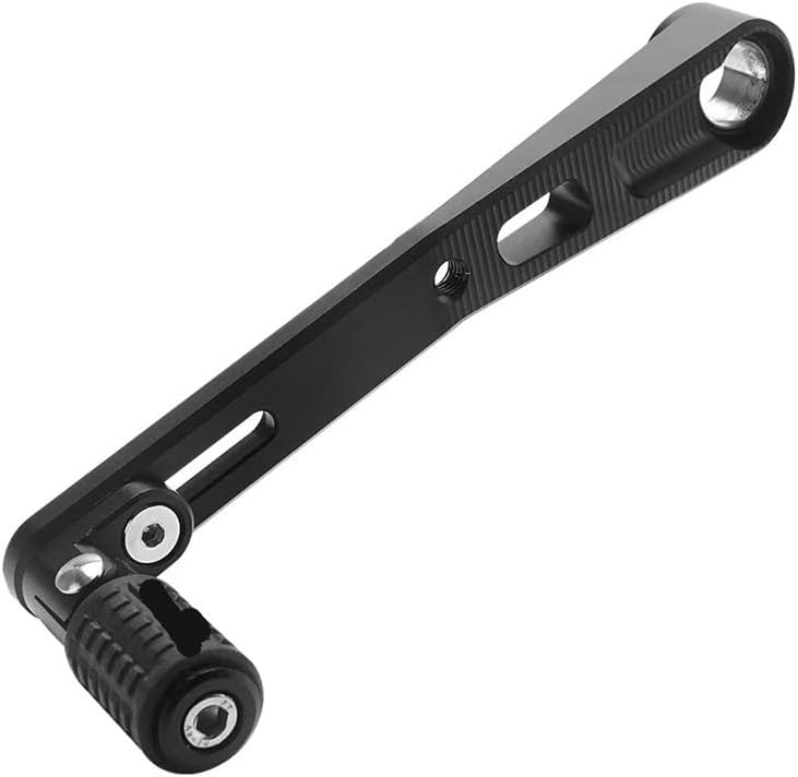Motorbike Shift Lever for F900 XR F 900XR 2020 2021 2022 2023 2024 Motorcycle Adjustable Fing Gear Shifter Shift Pedal Lever