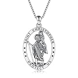 Sterling Silver Saint...image