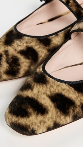 Loeffler Randall Women's Ginger Mary Jane Flats4