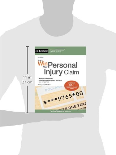 How To Win Your Personal Injury Claim #TOP1