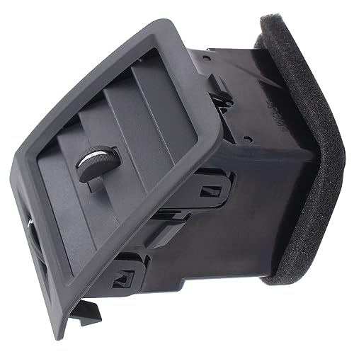 ApplianPar Driver Side Dashboard AC Air Vent Outlet for Dodge Challenger 2008-2014