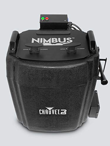 Chauvet DJ Nimbus Máquina de Humo de Hielo Seco Profesional miniatura 4