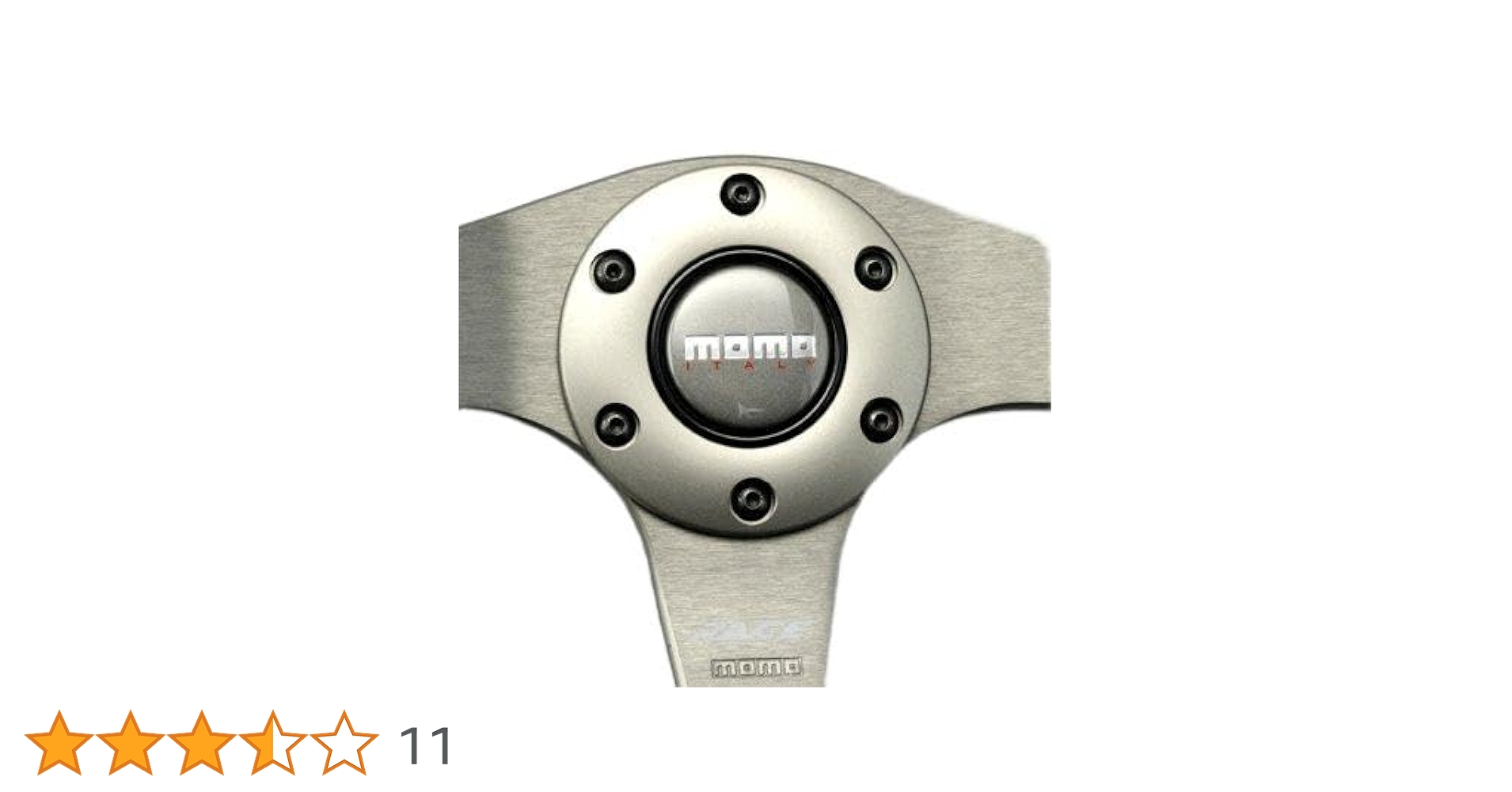 パーツ MOMO   TUNER Amazon | MOMO モモ ハンドル TUNER BLACK チューナー ブラック