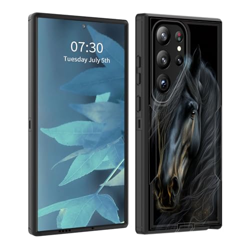 Coque Galaxy S25 Ultra antidérapante et antichoc