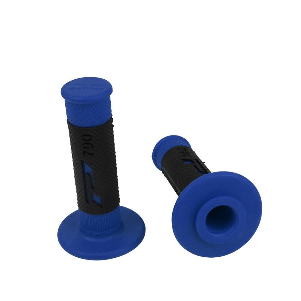 Manopole Moto 22mm 24mm Compatibili Con Pitbike MX EMIG Motocross