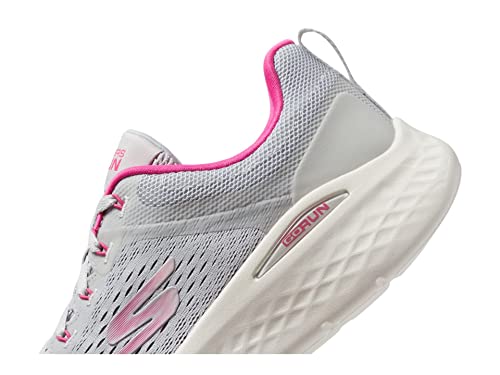 Image of Skechers Women Lace Up Running Shoes