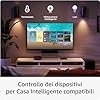 Fire TV Stick 4K Max di Amazon | Dispositivo per lo streaming con supporto per Wi-Fi 6E e modalità ambiente #5